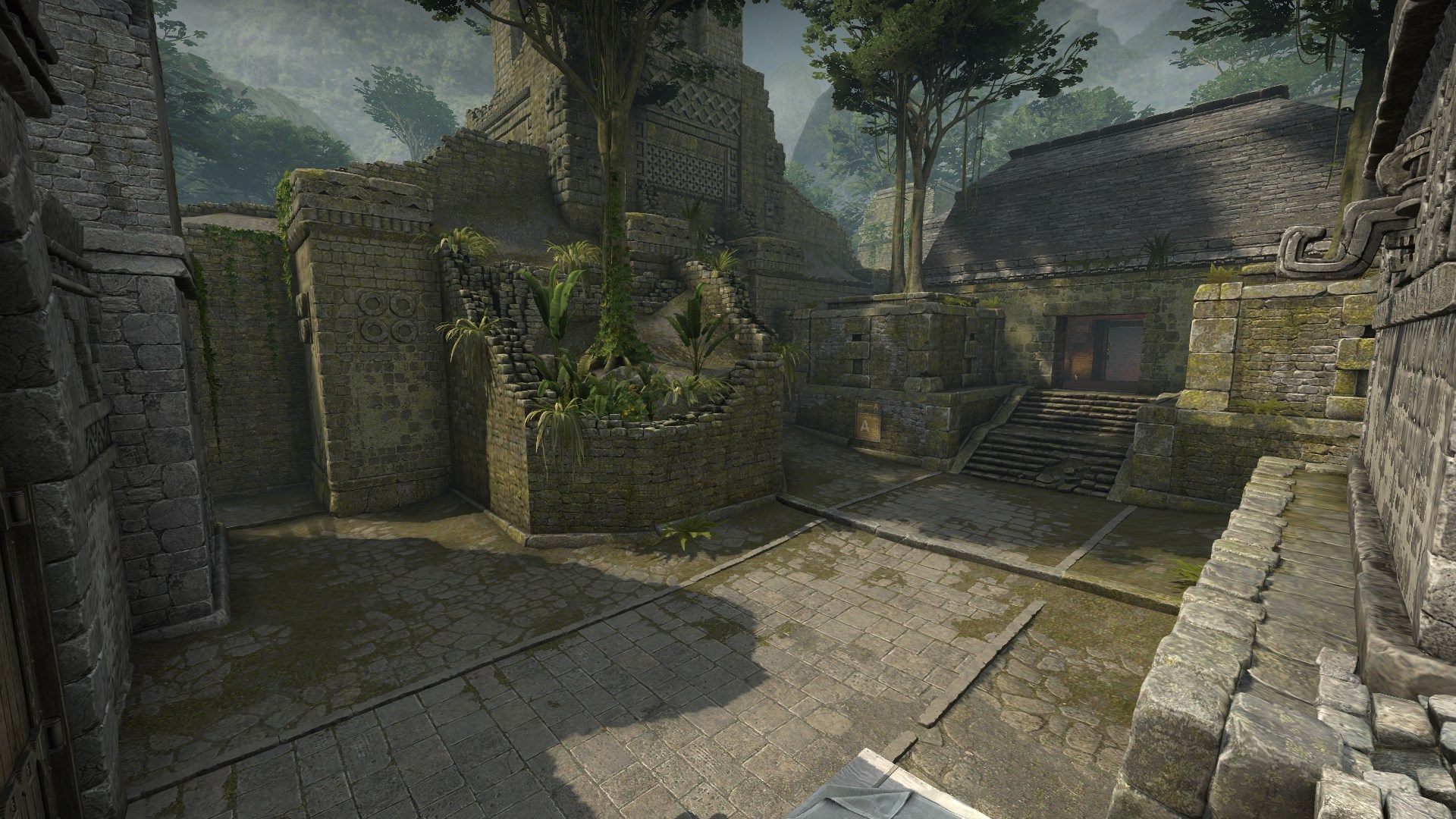 CS:GO Map