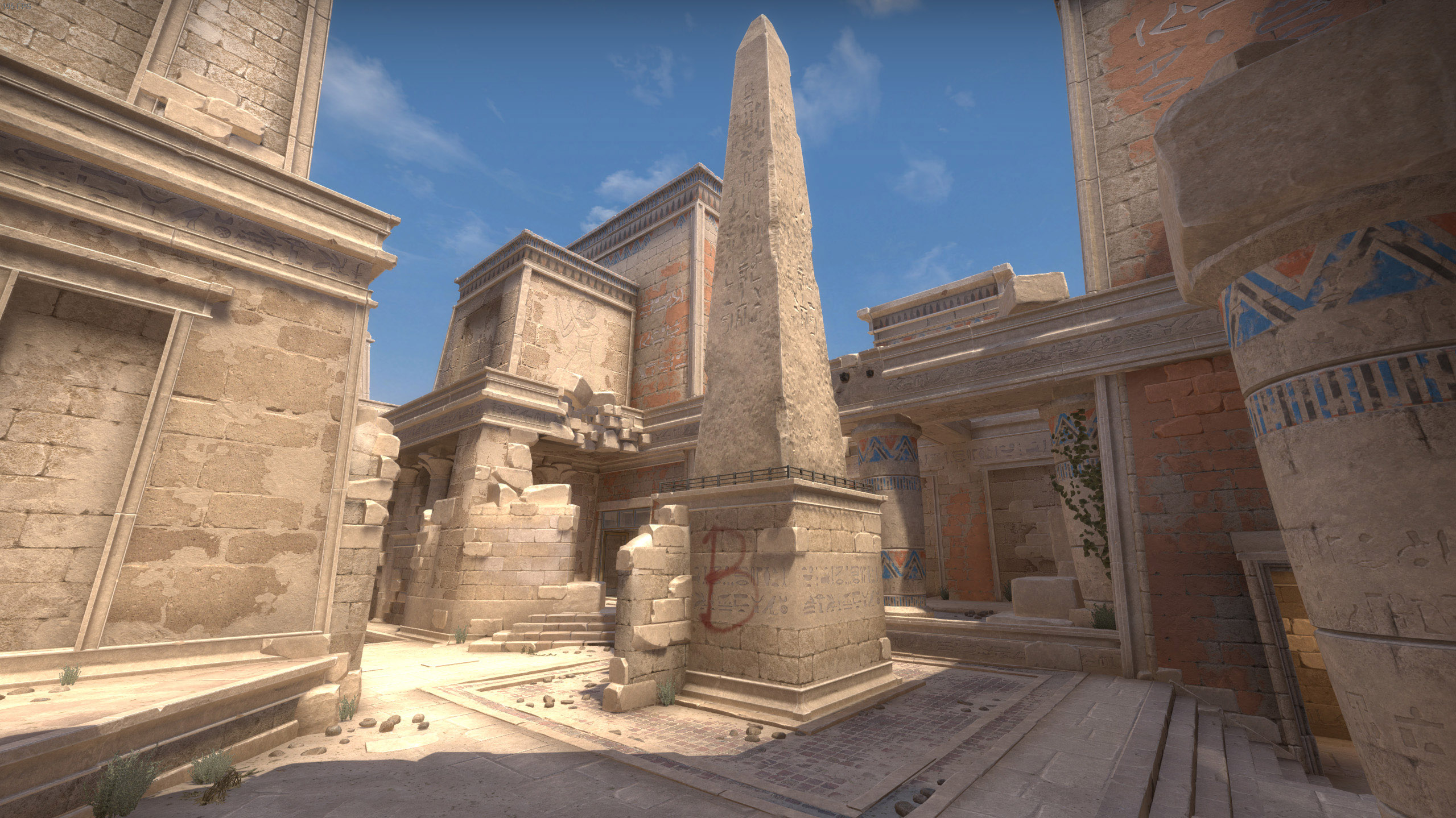 CS:GO Map